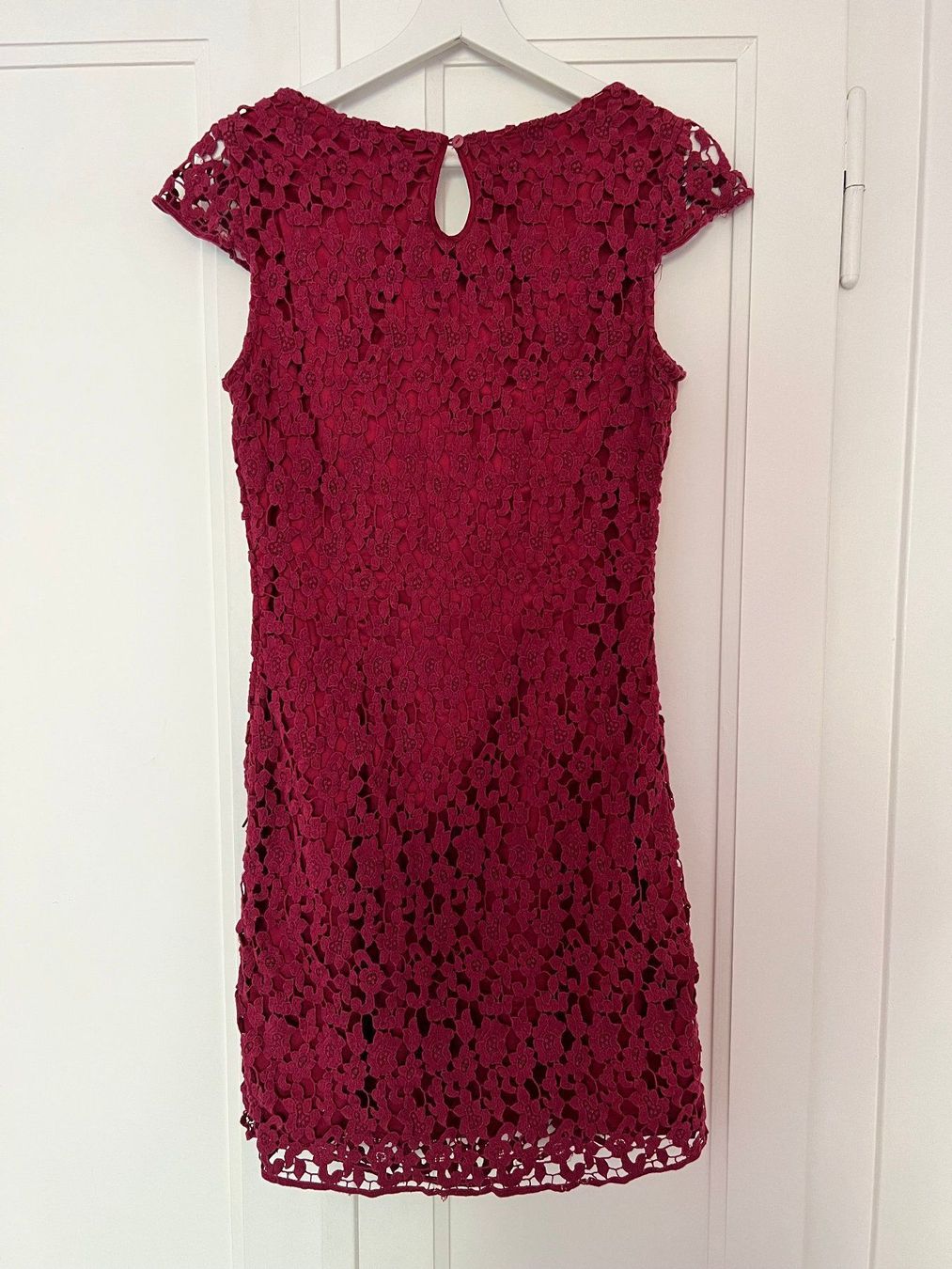 Promod Vestiti: Spitzenkleid von Promod in Gr. 36 – Usato da Zürich venduto da 411osmanbey 3
