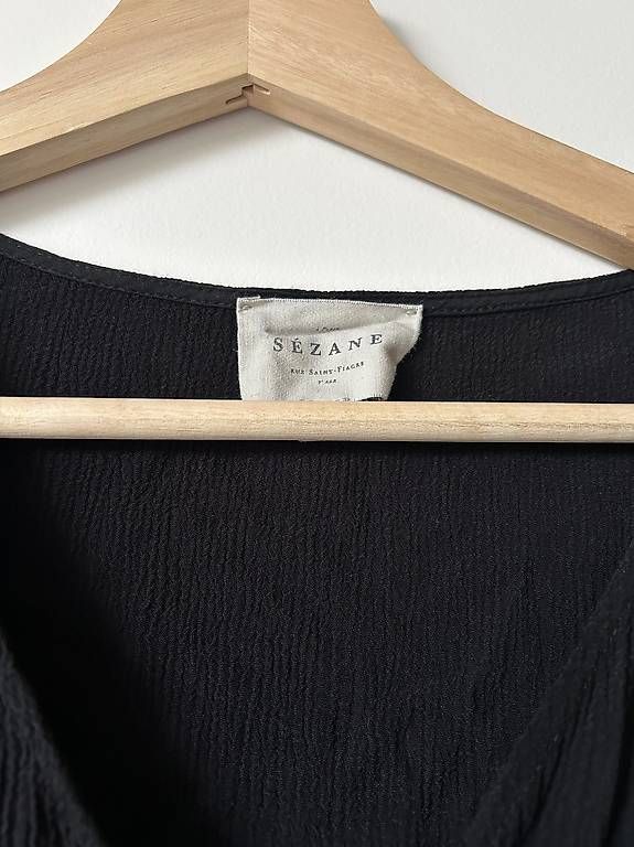 Sezane Vestiti: Sézane Kleid, Grösse S – Usato da Bern venduto da rea_z59j 2