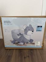 NEU: Schaukelstuhl Maus
