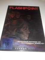 Flashpoint - Das Spezialkommando  (5.Staffel)
