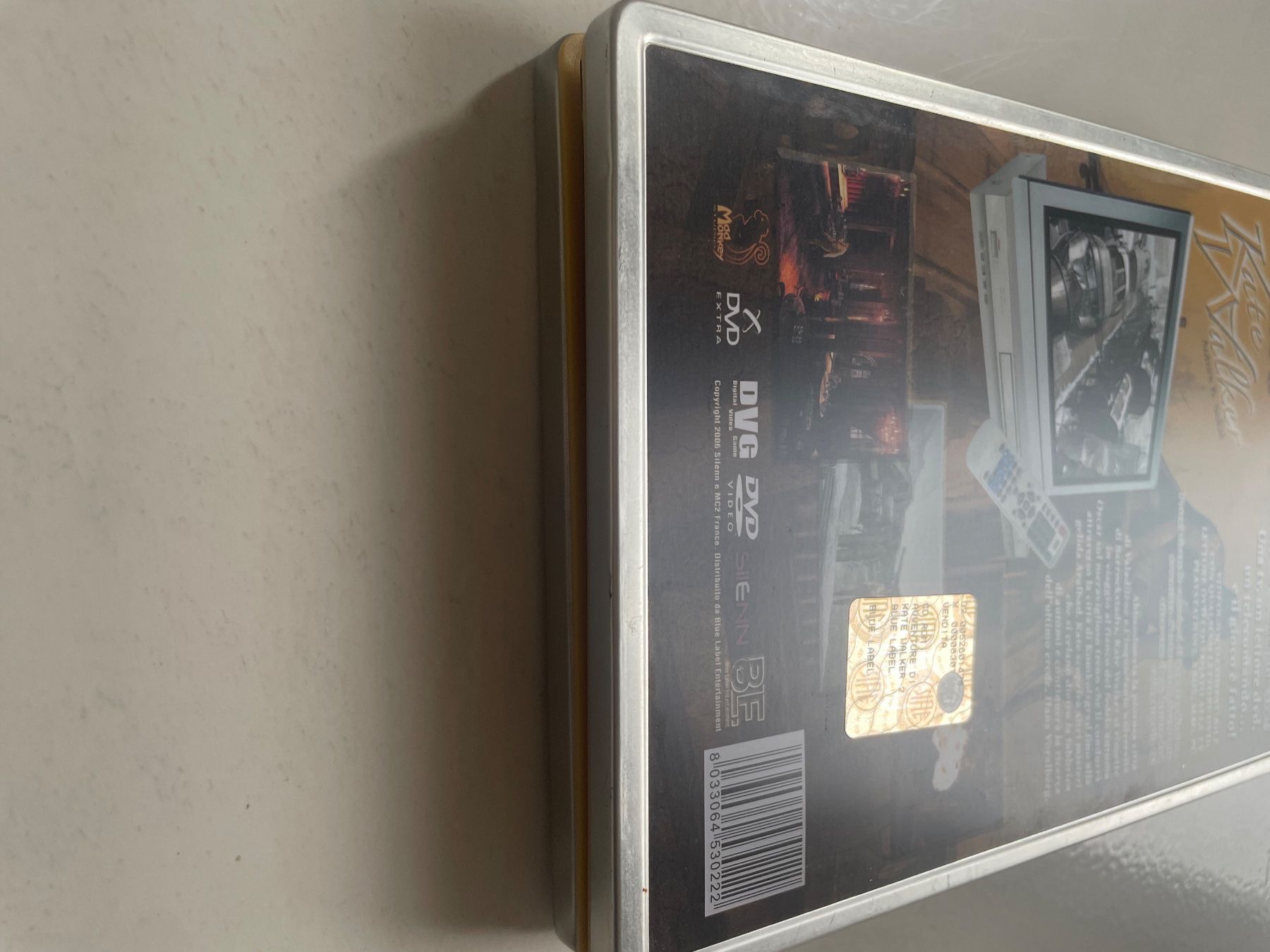 Spiele: Syberia vol.2 - Kate Walker DVd - DVG - Interattivo – Gebraucht aus Minusio von Pink222 5
