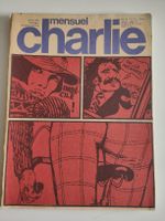 Charlie mensuel mai 1978 numéro 112