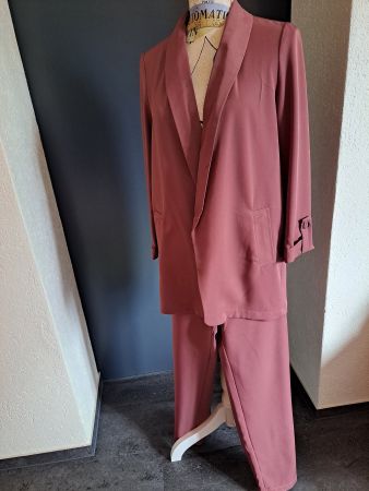Ensemble veste et pantalon