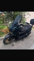 X-MAX 300 2022 Yamaha