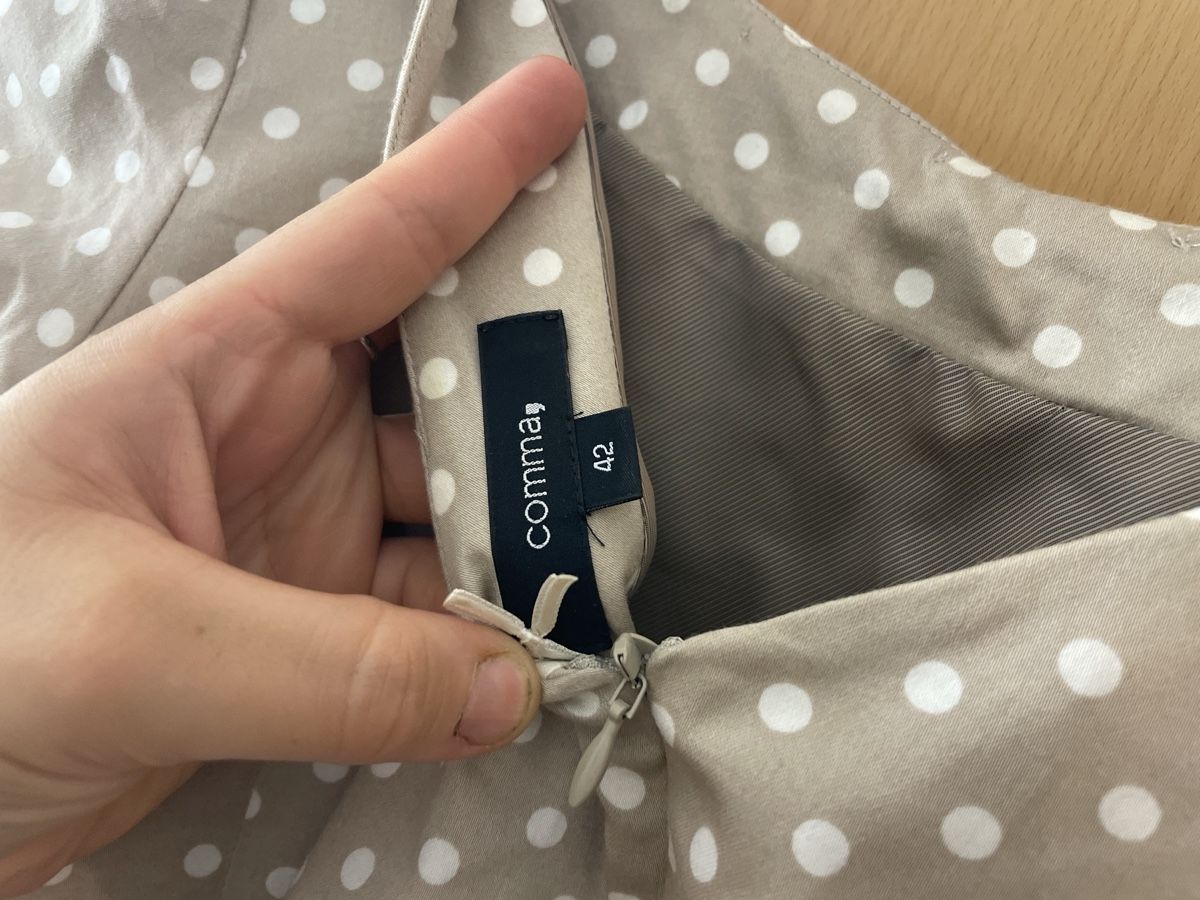 Kleider: Kleid – Gebraucht aus Benken ZH von tschiddl98 5