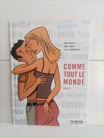 BD Comme tout le monde (1) / Spiessert - Lapière - Renders /