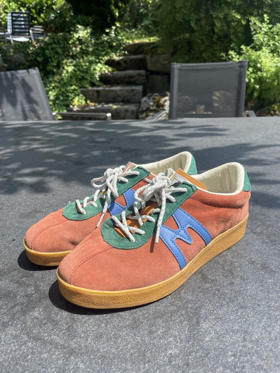 Karhu Chaussures hommes: Karhu Turnschuhe – Neuf (Voir description) à Weisslingen par lia_g2jk