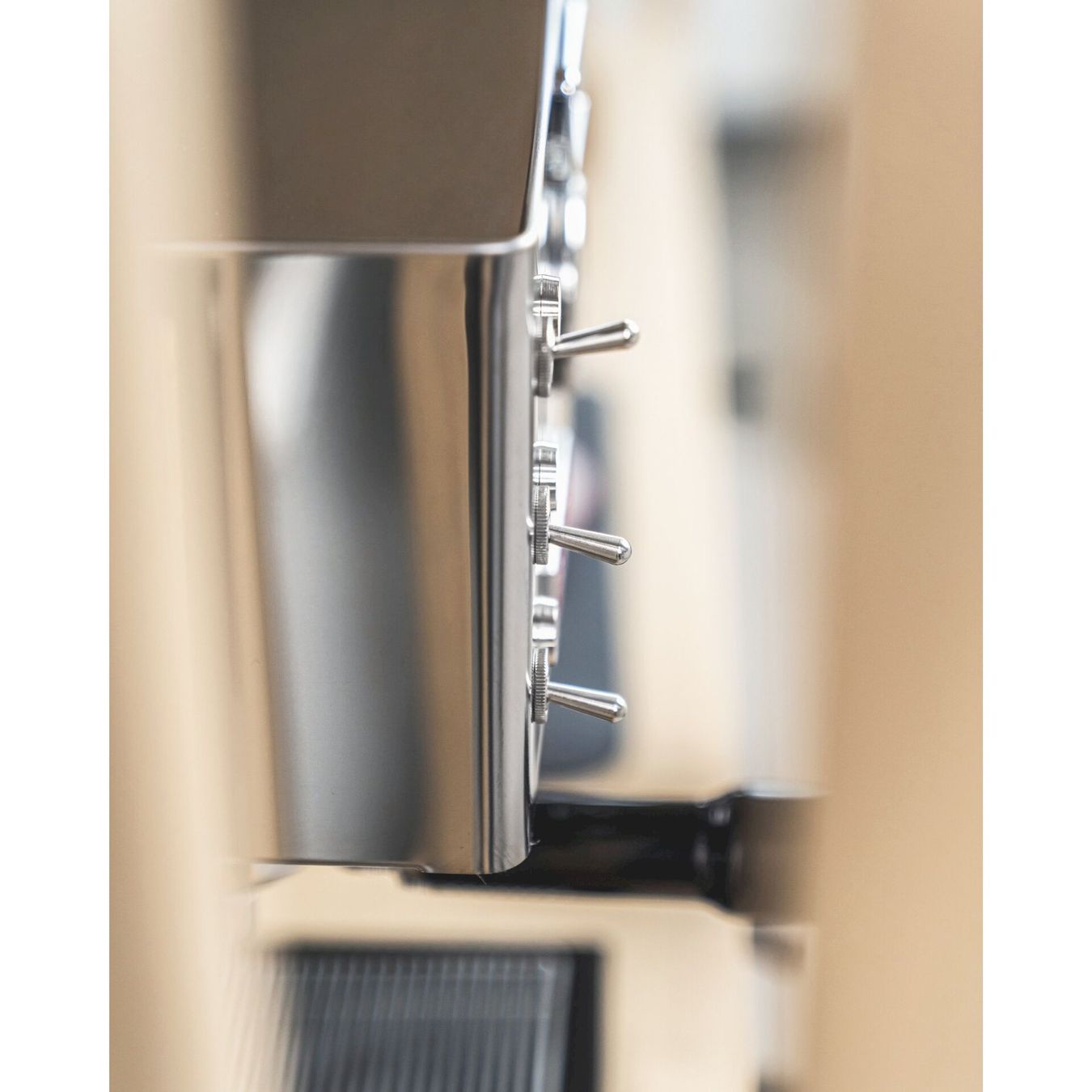 Macchine per caffè & Macchine per espresso: La Pavoni Casa Bar PID Espressomaschine – Nuovo e nell'imballaggio originale da Bottighofen venduto da zaap 6