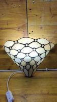 Vintage Wandleuchte Tiffany Stil (L17)