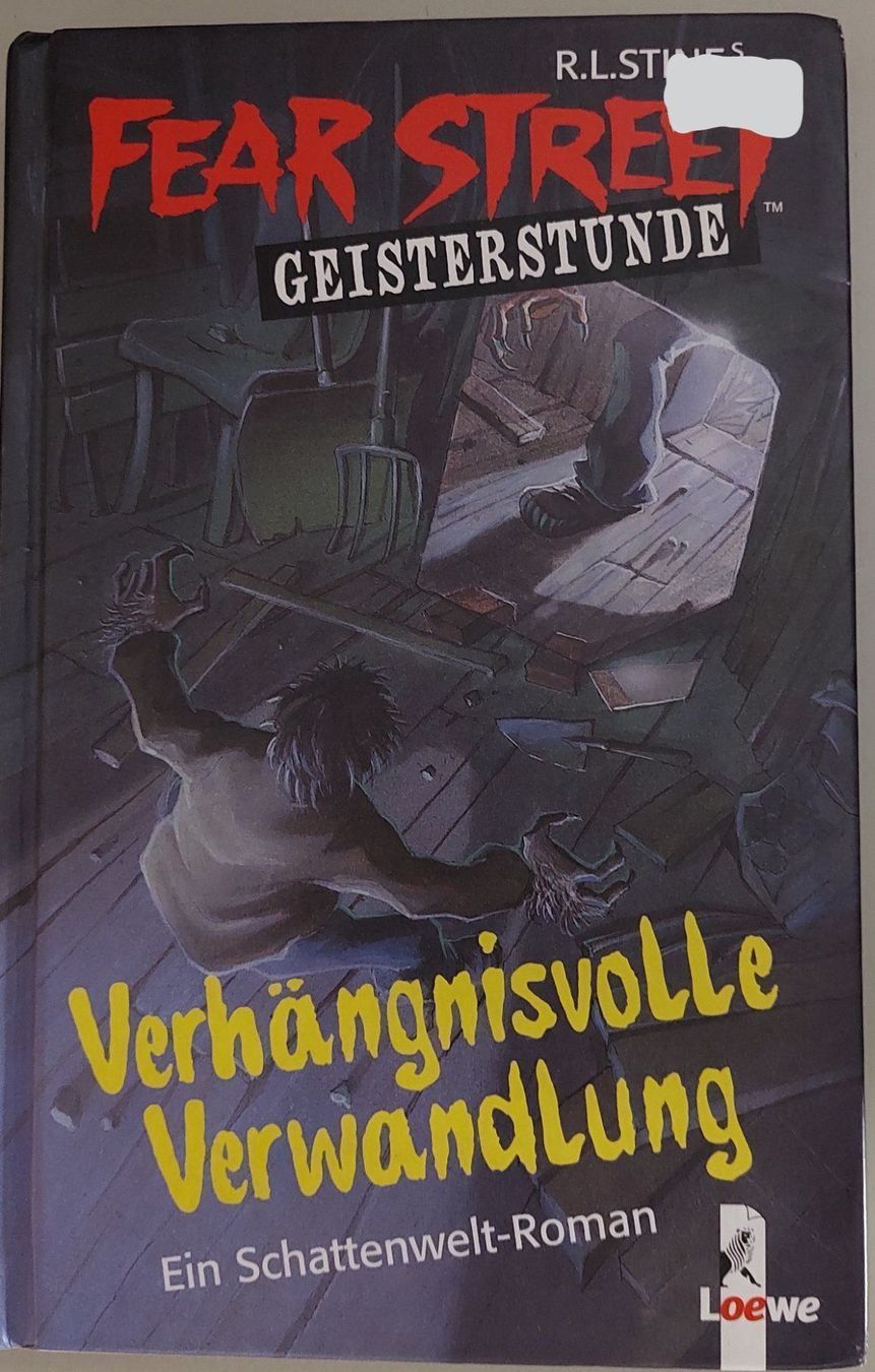 Libri: Gruselgeschichten Konvolut – Usato da Schöfflisdorf venduto da kin_2dp9 5