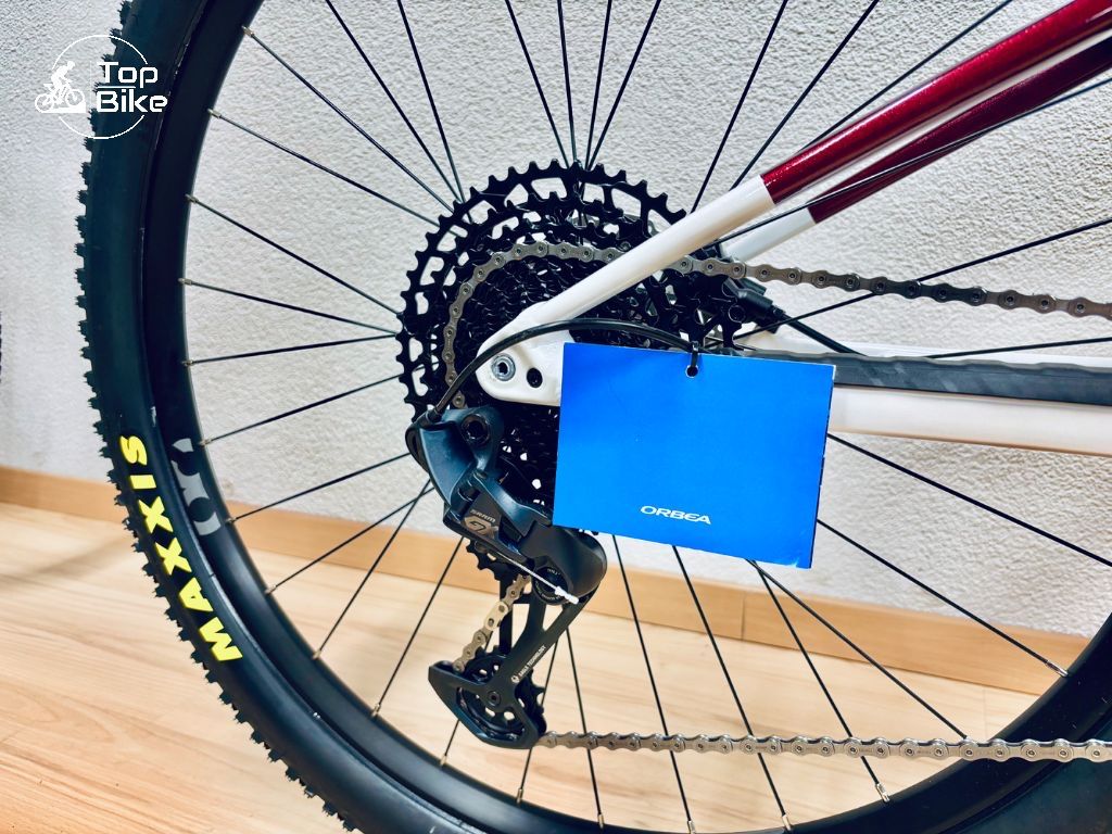 Orbea Velos: NEW Orbea Oiz H20 L – Neu (gemäss Beschreibung) aus Stallikon von TopBikeCH 2