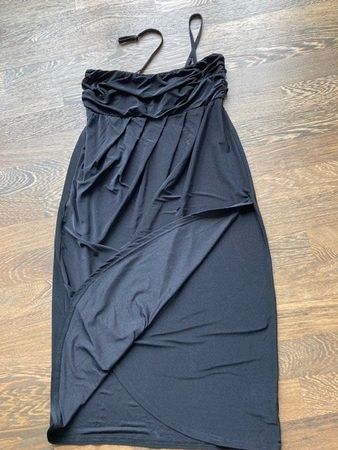 Trägerkleid
