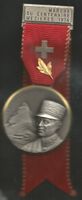 Médaille ( Marche Mezieres 1974 / Général Guisan )