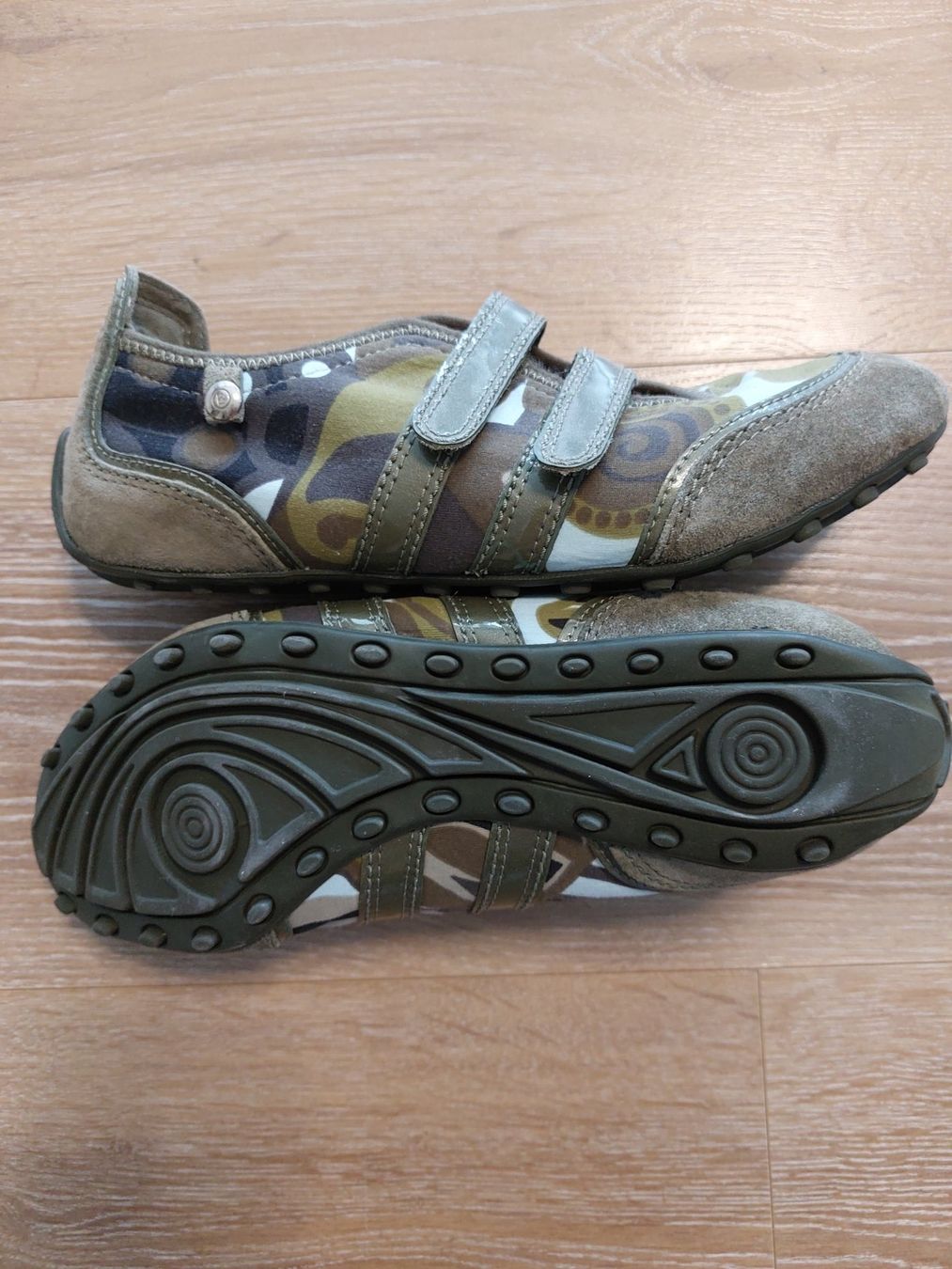 Bogner Scarpe da uomo: Bogner Schuhe,Gr.37-NEUwertig – Usato da Zweilütschinen venduto da badguy79 1
