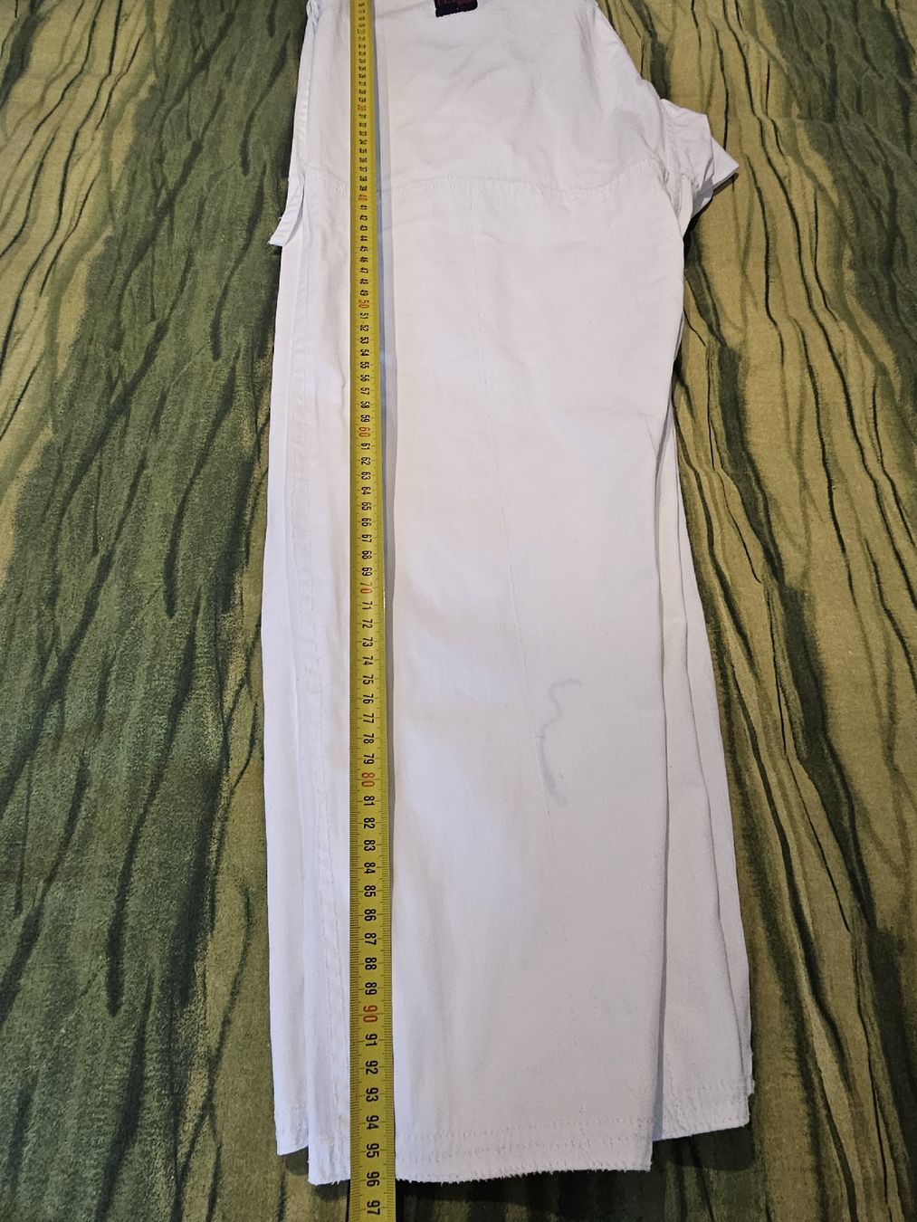 Kimono: Kimono KWON – Usato da Cagiallo venduto da dba_6pzp 8