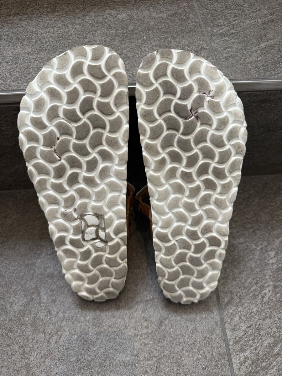 Scarpe da donna: Hey Marly Sandale – Usato da Sevelen venduto da shangashiba 1