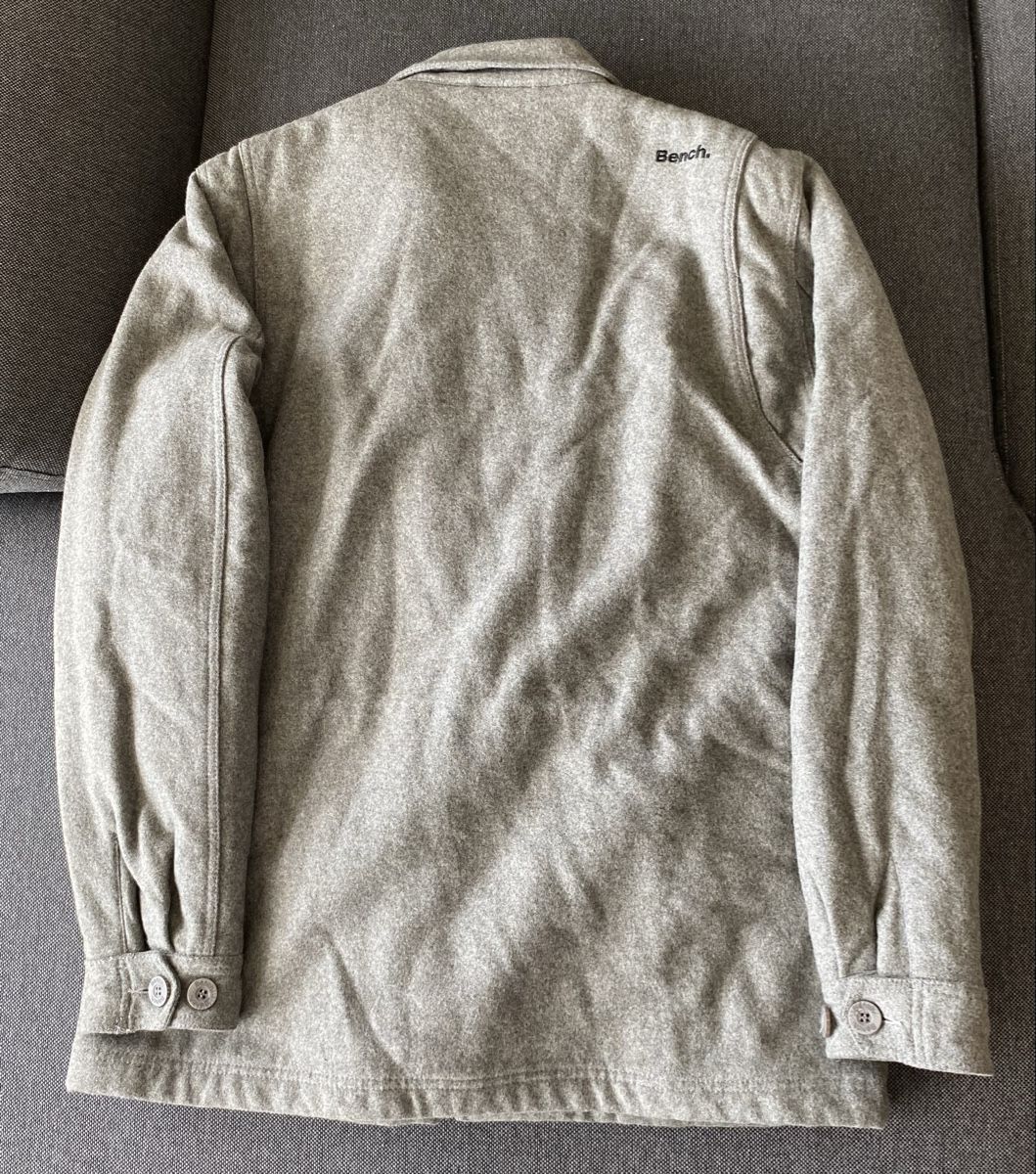 Bench Jacken: Winterjacke von Bench Grösse XL – Gebraucht aus Ostermundigen von sims81 1