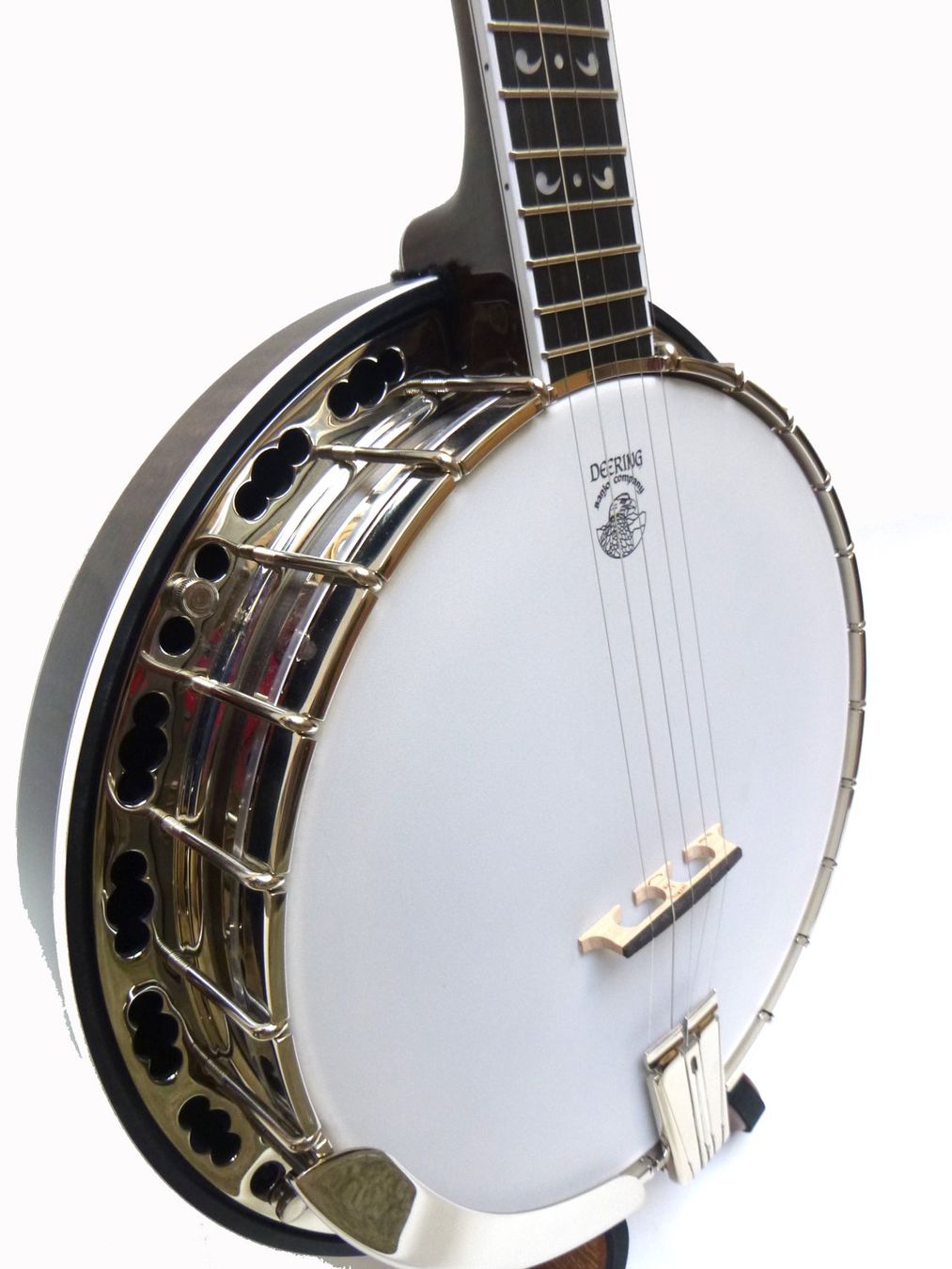 Strumenti musicali: DEERING Maple Blossom – Nuovo e nell'imballaggio originale da Schaffhausen venduto da Saitensprung_SH 2