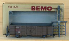 RhB Fb 8523 und 8518, Bemo Art. 2255.173 / 2255.178.