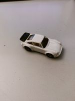 Porsche 911 Targa Weiss