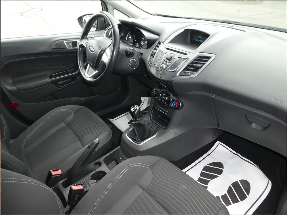 Ford Automobili: Ford Fiesta 1.0 SCTi – Usato da Marthalen venduto da PANAMA95 8