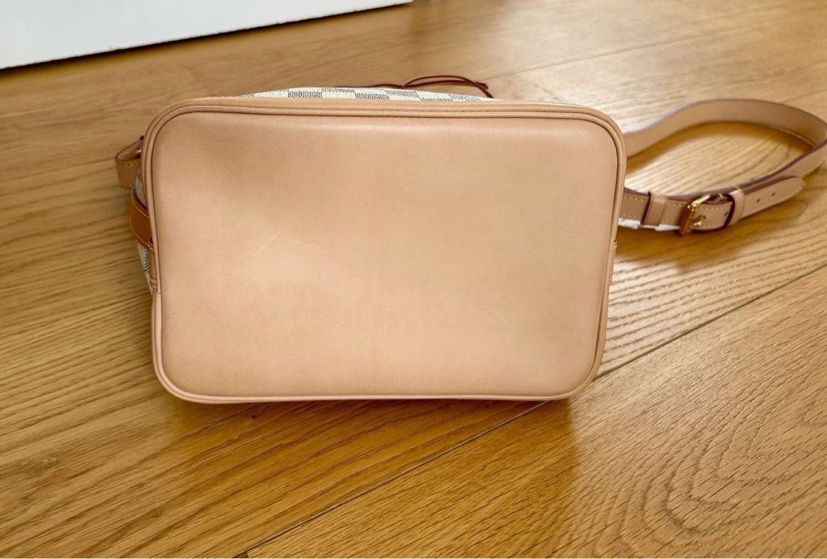 Louis Vuitton Borse da donna: Louis Vuitton Noe BB Azur – Usato da Oberwil BL venduto da Yara015 8