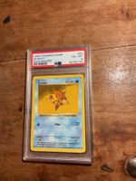 Carte Pokémon Staryu 1999 Shadowless PSA 6