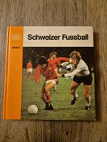Buch: Schweizer Fussball, Silva