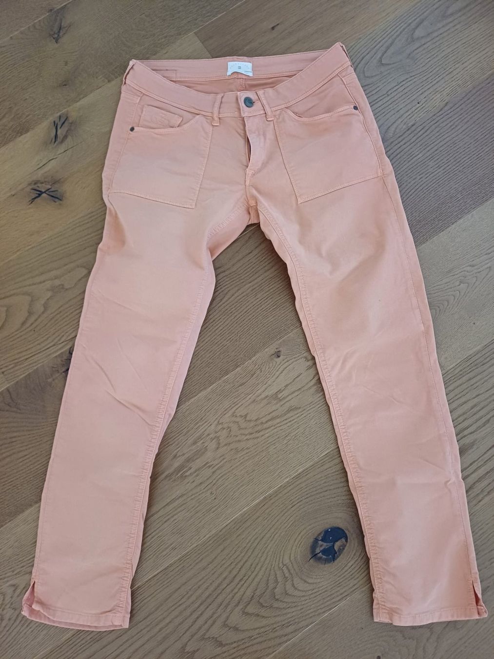 Pantaloni: Sommerhose Damen Quiksilver – Usato da Gerolfingen venduto da Gazouille62