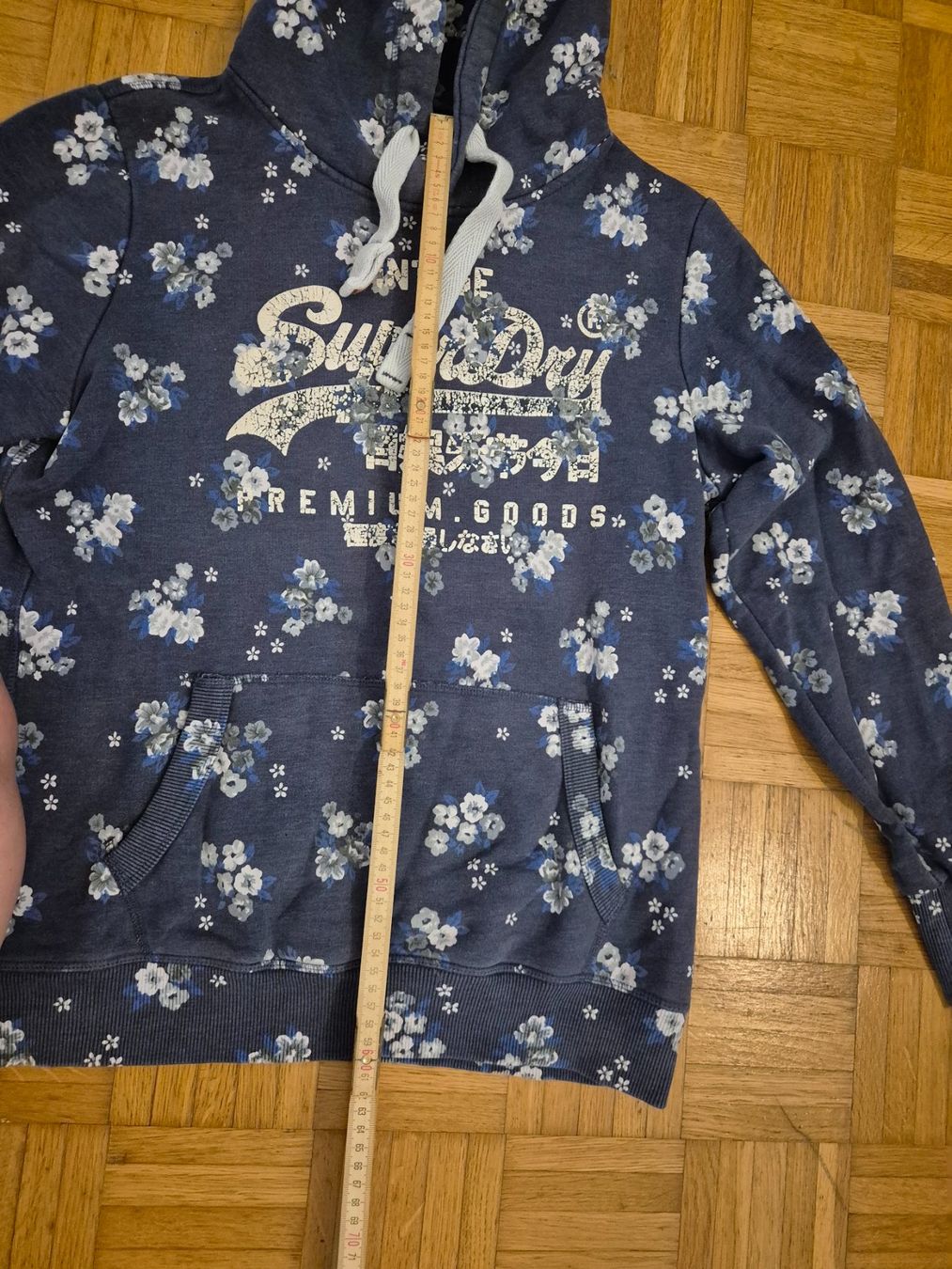 Superdry Maglioni & Felpe: Pullover, Superdry Gr. S / M – Usato da Uitikon Waldegg venduto da AnjS27 4