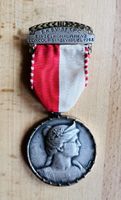 Schützen Medaille Schweiz