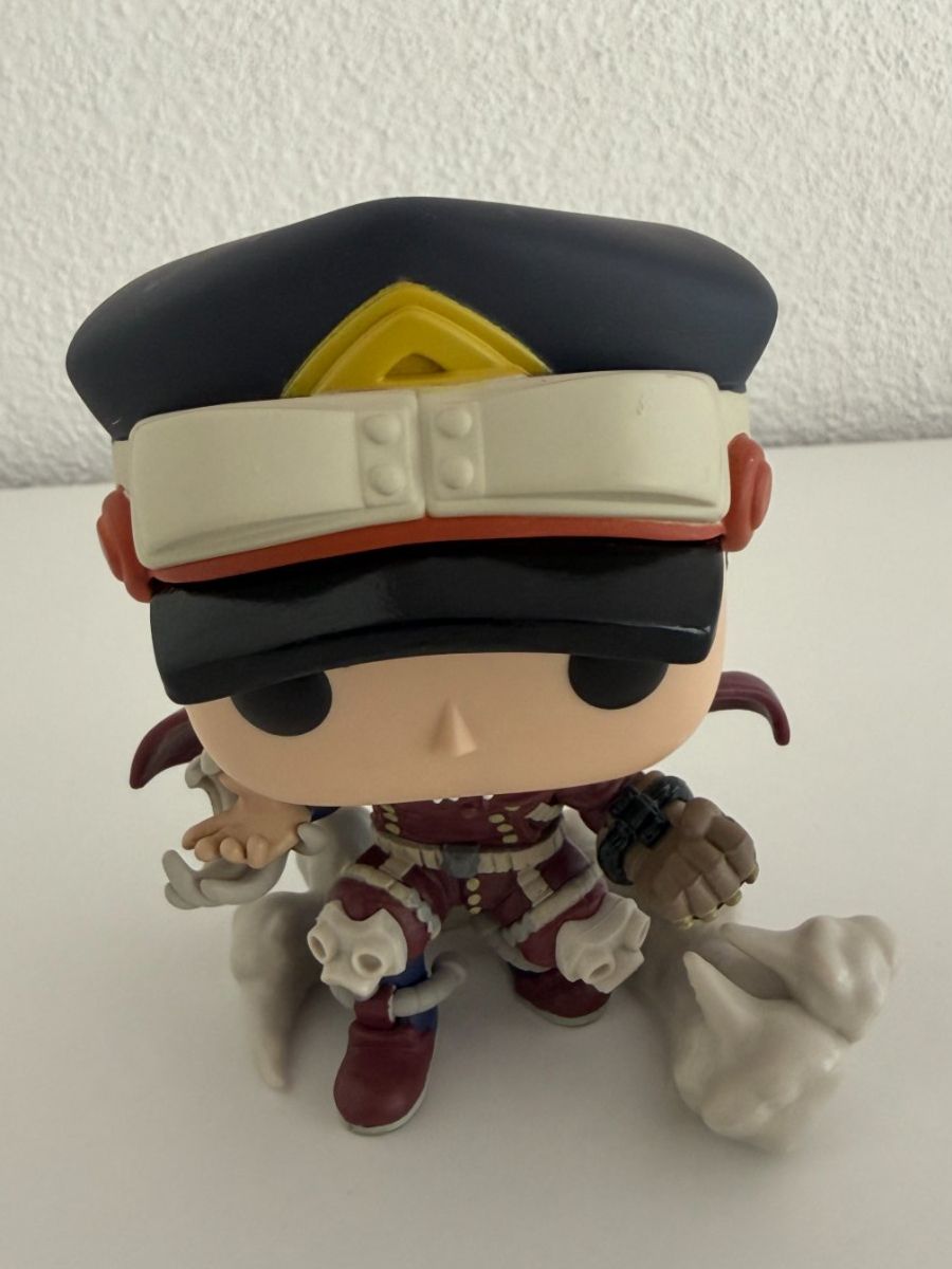 Statuette: Inasa Yoarashi – Usato da Fehraltorf venduto da BroStrand