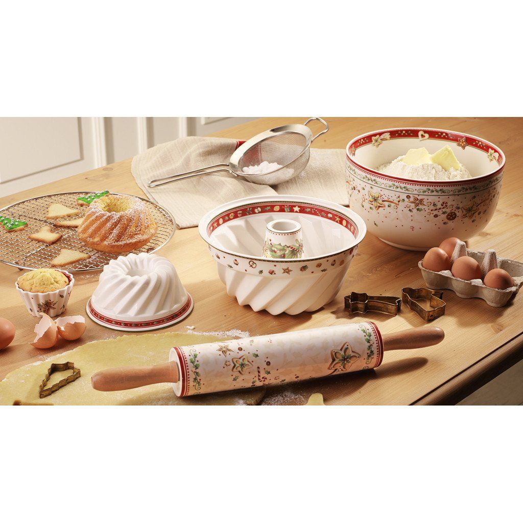 Bilance da cucina: Villeroy Boch Kuchenwaage – Nuovo e nell'imballaggio originale da Oberglatt ZH venduto da Alischa1 3