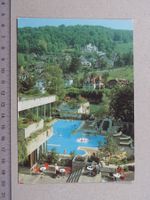 Baden, Freiluft Thermalbad, Bad, Schwimmbad