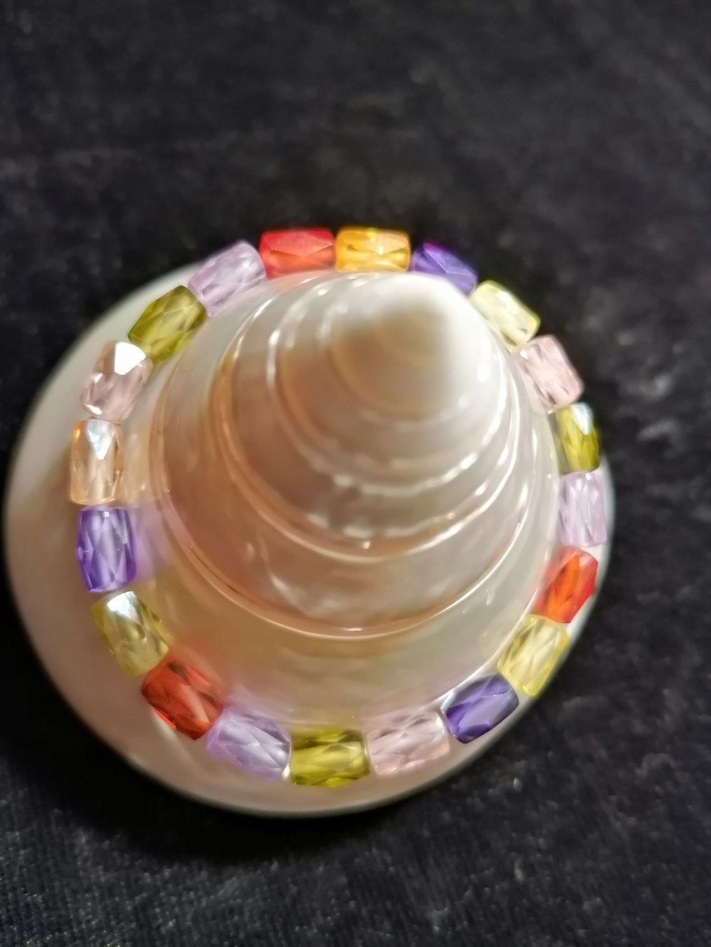 Armbänder & -reifen: Glasperlen Armschmuck – Neu (gemäss Beschreibung) aus Muri AG von goodmood17 3