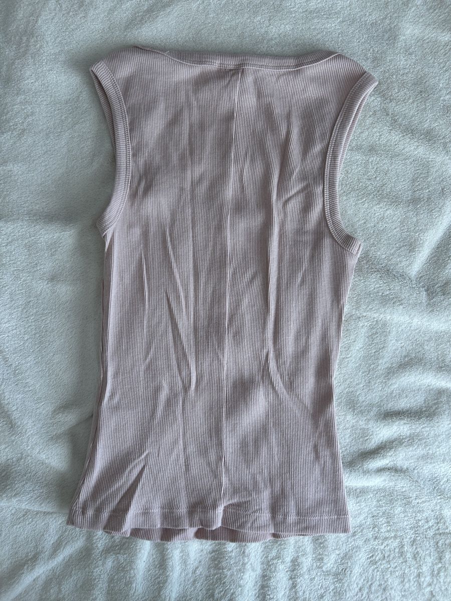 H&M Tops: Rosa Trägertop H&M – Neu (gemäss Beschreibung) aus Aarwangen von e_9x 2