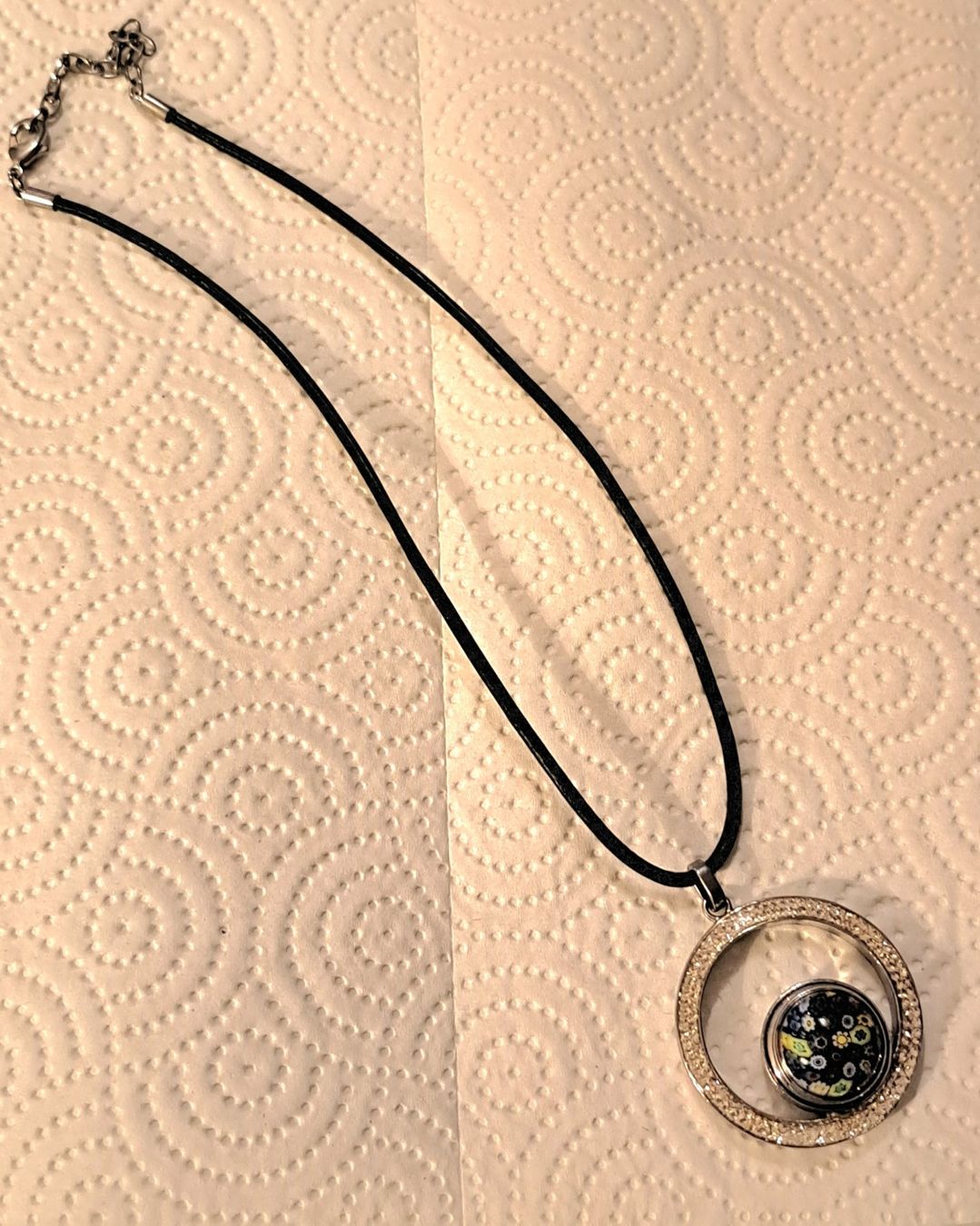 Catenine: Collier Naccari – Usato da Biel/Bienne venduto da raf_2yqq
