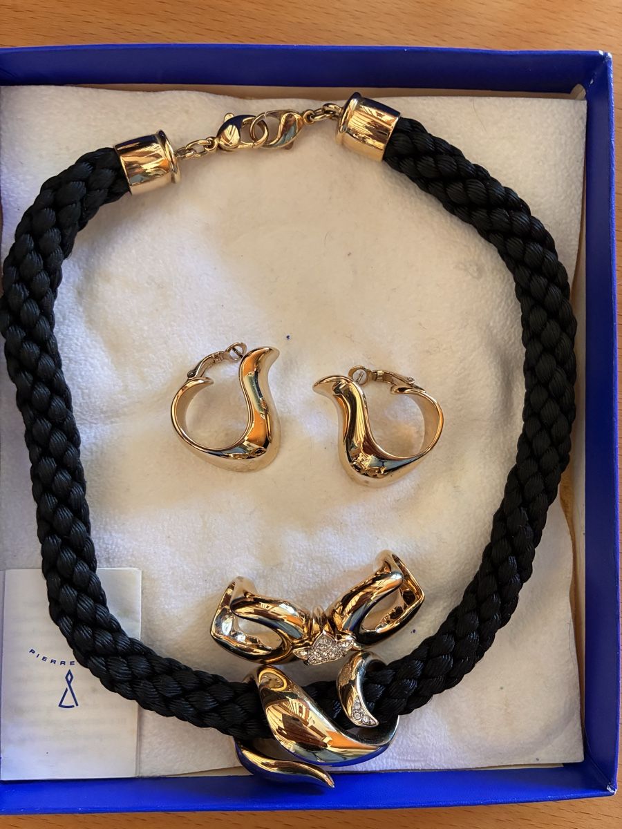 Pierre Lang Catenine: Pierre Lang Schmuck  – Usato da Stein am Rhein venduto da Kanutli007