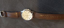 Fossil Uhr