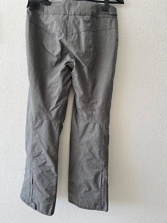 Hosen: Skihose NEU Grösse 42 – Gebraucht aus Rehetobel von Saentis111 1
