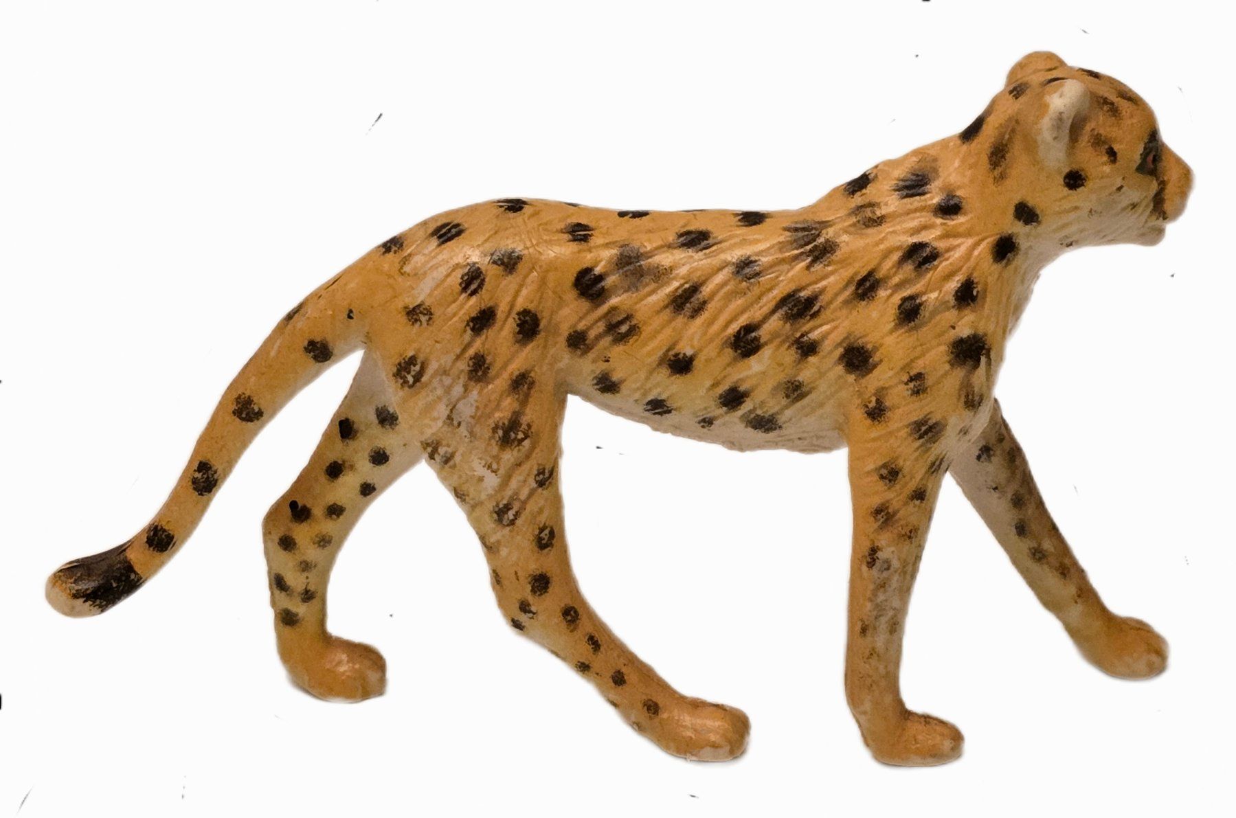 Statuette: Cheetah Gepard – Usato da Teufenthal AG venduto da thuzsu