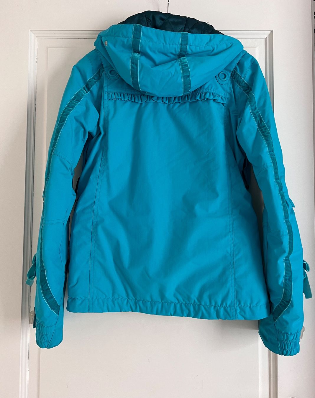 Chiemsee Giacche: Chiemsee Ski Jacket – Usato da Corsier-sur-Vevey venduto da Kristina.Nova 2