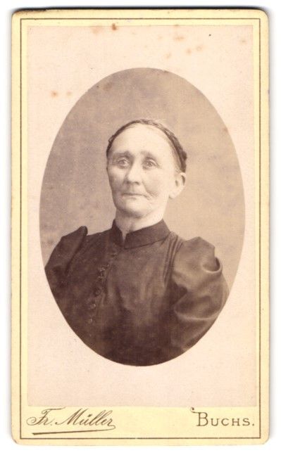 Fotografie &  Plakate: Fotografie Fr. Müller, Buchs-Werdenberg – Gebraucht aus Berlin von bartko-reher