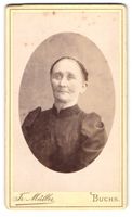Fotografie Fr. Müller, Buchs-Werdenberg