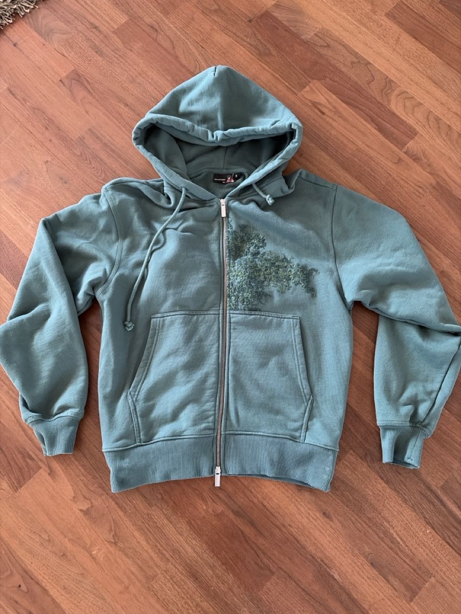 Jacken: Coole Sweatshirt Jacke, Gr. S – Gebraucht aus Widnau von tanner99 1