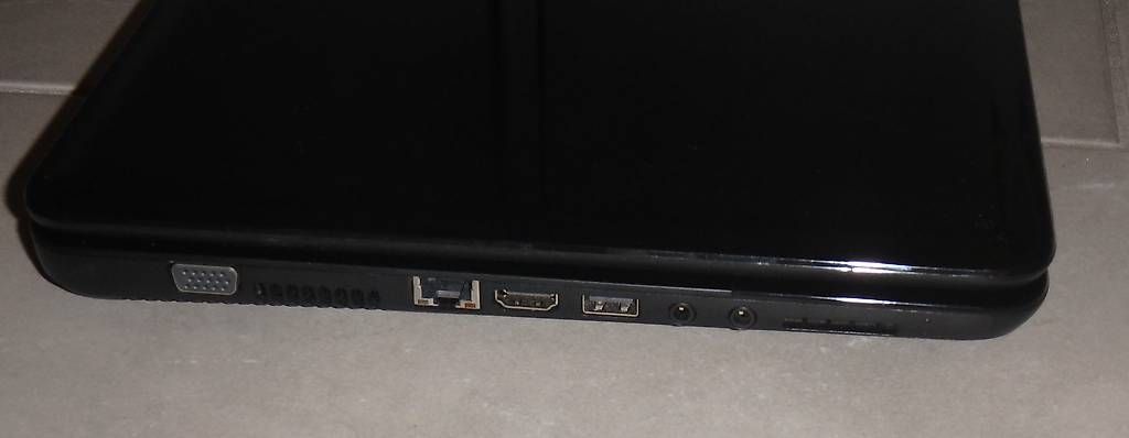 Compaq Notebook: Laptop Compaq CQ58 – Usato da Udligenswil venduto da Thisu77 3