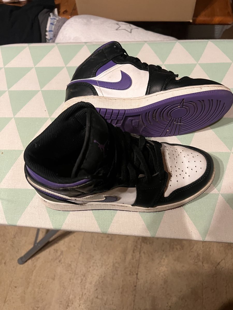 Nike Scarpe da uomo: Nike Schuhe – Usato da Oerlingen venduto da Lucaphil01 3