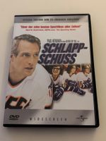 Kultfilm: Schlappschuss (Slap Shot) DVD, Paul Newman
