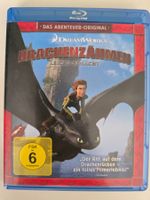 DRACHENZÄHMEN LEICHT GEMACHT