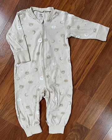 Pyjama von Lindex / Grösse 80 - neuwertig